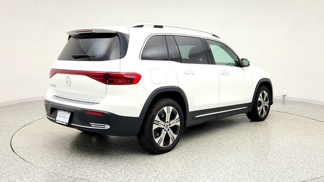 2024 Mercedes-Benz EQB EQB 250+ SUV with Panorama Roof, Parking Package & DISTRONIC - 22972368 - 4
