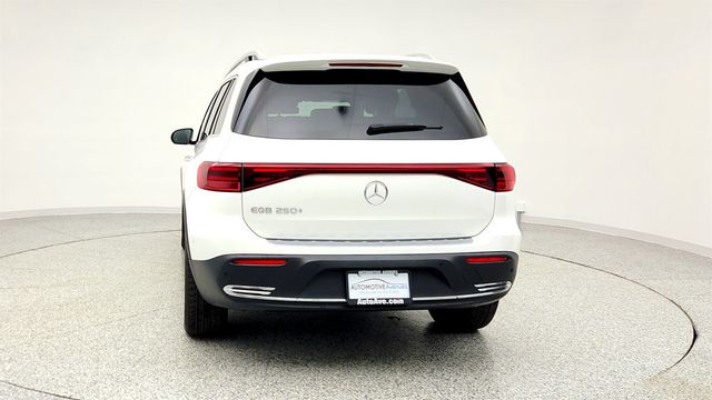 2024 Mercedes-Benz EQB EQB 250+ SUV with Panorama Roof, Parking Package & DISTRONIC - 22972368 - 5