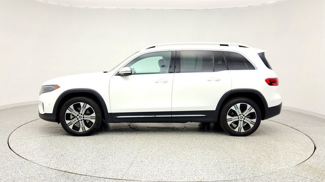 2024 Mercedes-Benz EQB EQB 250+ SUV with Panorama Roof, Parking Package & DISTRONIC - 22972368 - 7