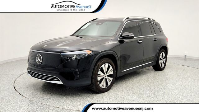 2024 Mercedes-Benz EQB EQB 250+ SUV with Winter Package - 22972370 - 0
