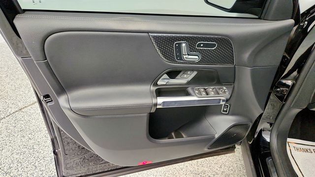 2024 Mercedes-Benz EQB EQB 250+ SUV with Winter Package - 22972370 - 9