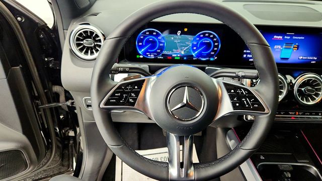 2024 Mercedes-Benz EQB EQB 250+ SUV with Winter Package - 22972370 - 11