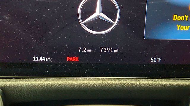 2024 Mercedes-Benz EQB EQB 250+ SUV with Winter Package - 22972370 - 13