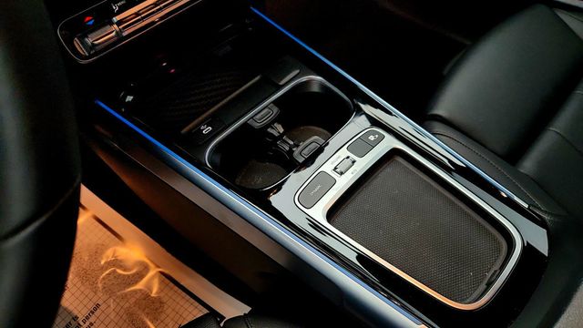 2024 Mercedes-Benz EQB EQB 250+ SUV with Winter Package - 22972370 - 14