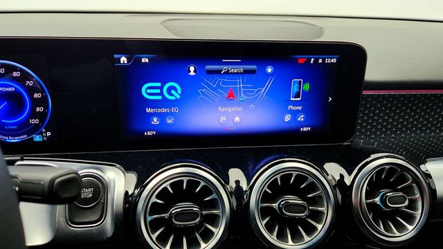 2024 Mercedes-Benz EQB EQB 250+ SUV with Winter Package - 22972370 - 15