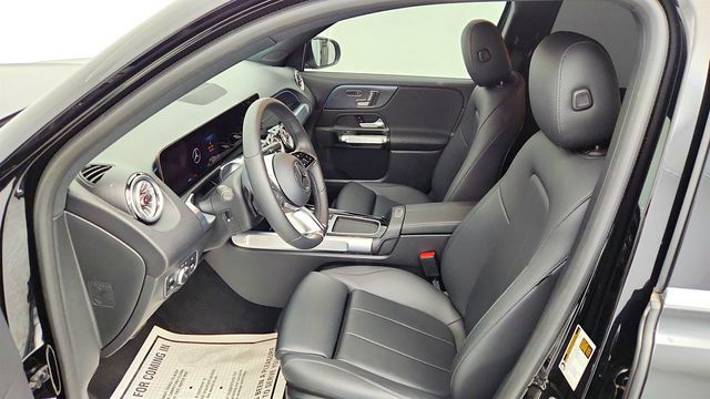 2024 Mercedes-Benz EQB EQB 250+ SUV with Winter Package - 22972370 - 18