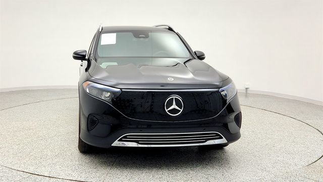 2024 Mercedes-Benz EQB EQB 250+ SUV with Winter Package - 22972370 - 1