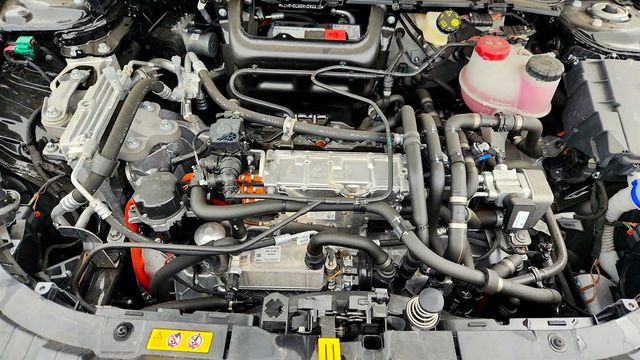 2024 Mercedes-Benz EQB EQB 250+ SUV with Winter Package - 22972370 - 25