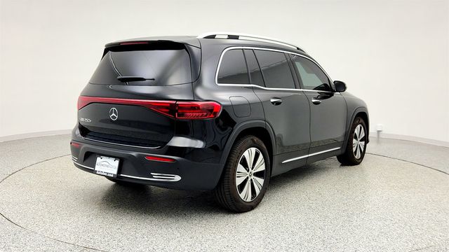 2024 Mercedes-Benz EQB EQB 250+ SUV with Winter Package - 22972370 - 4