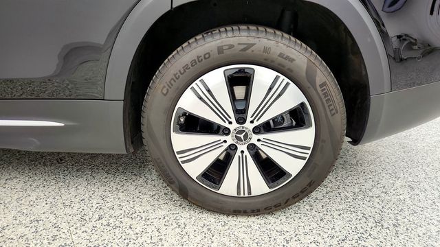 2024 Mercedes-Benz EQB EQB 250+ SUV with Winter Package - 22972370 - 8