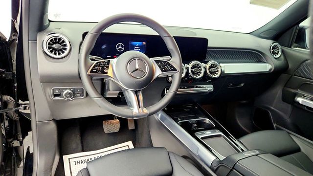 2024 Mercedes-Benz EQB EQB 250+ SUV with Winter Package (251-mile range) - 22972370 - 10