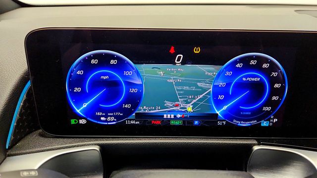 2024 Mercedes-Benz EQB EQB 250+ SUV with Winter Package (251-mile range) - 22972370 - 12