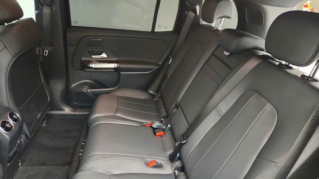 2024 Mercedes-Benz EQB EQB 250+ SUV with Winter Package (251-mile range) - 22972370 - 19