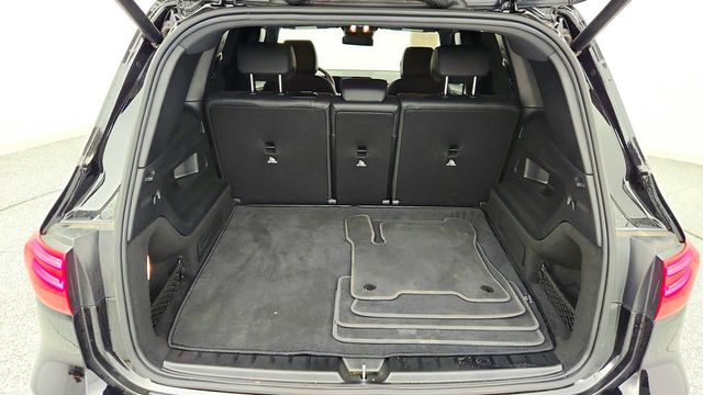 2024 Mercedes-Benz EQB EQB 250+ SUV with Winter Package (251-mile range) - 22972370 - 20