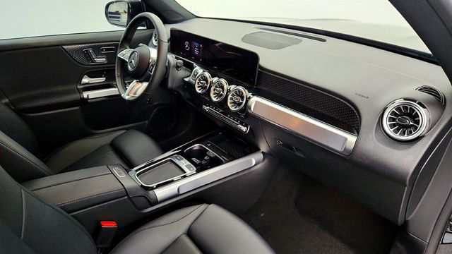2024 Mercedes-Benz EQB EQB 250+ SUV with Winter Package (251-mile range) - 22972370 - 23