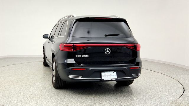 2024 Mercedes-Benz EQB EQB 250+ SUV with Winter Package (251-mile range) - 22972370 - 5