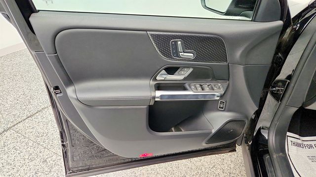 2024 Mercedes-Benz EQB EQB 300 4MATIC SUV - 22971149 - 10