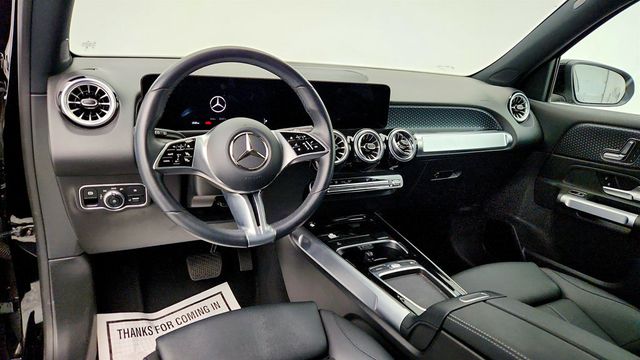 2024 Mercedes-Benz EQB EQB 300 4MATIC SUV - 22971149 - 11