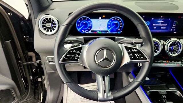 2024 Mercedes-Benz EQB EQB 300 4MATIC SUV - 22971149 - 12