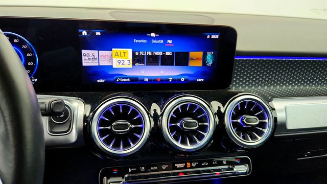 2024 Mercedes-Benz EQB EQB 300 4MATIC SUV - 22971149 - 15