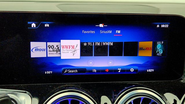 2024 Mercedes-Benz EQB EQB 300 4MATIC SUV - 22971149 - 16