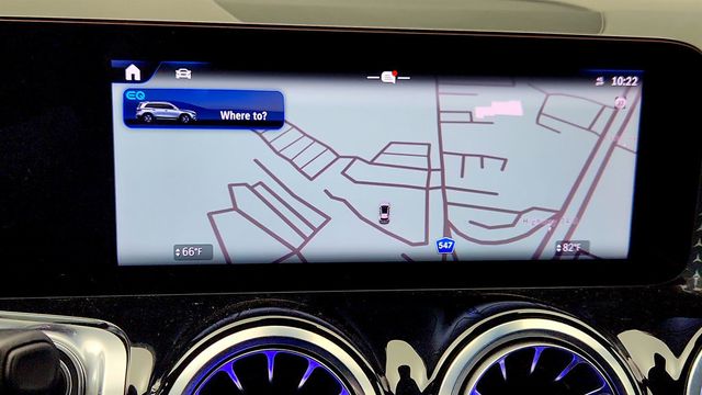 2024 Mercedes-Benz EQB EQB 300 4MATIC SUV - 22971149 - 17