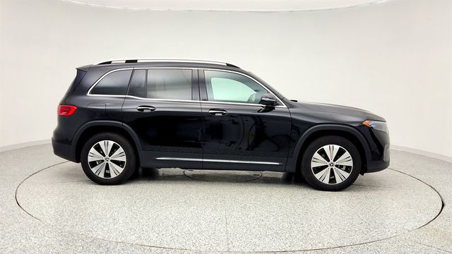2024 Mercedes-Benz EQB EQB 300 4MATIC SUV - 22971149 - 3