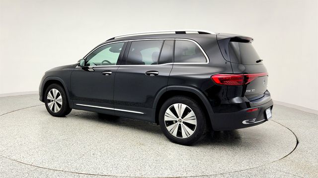 2024 Mercedes-Benz EQB EQB 300 4MATIC SUV - 22971149 - 6