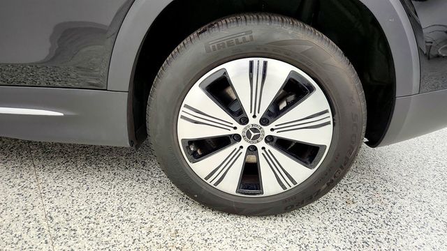 2024 Mercedes-Benz EQB EQB 300 4MATIC SUV - 22971149 - 8