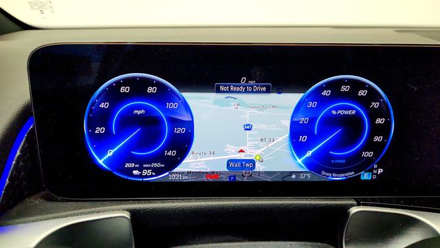 2024 Mercedes-Benz EQB EQB 300 4MATIC SUV with Panorama Roof - 22971149 - 13