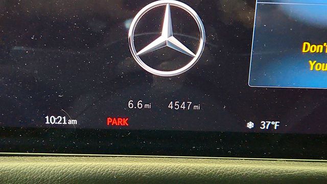 2024 Mercedes-Benz EQB EQB 300 4MATIC SUV with Panorama Roof - 22971149 - 14