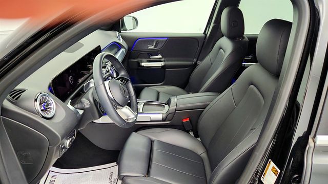 2024 Mercedes-Benz EQB EQB 300 4MATIC SUV with Panorama Roof - 22971149 - 18