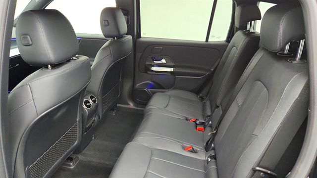 2024 Mercedes-Benz EQB EQB 300 4MATIC SUV with Panorama Roof - 22971149 - 19