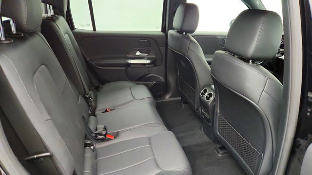 2024 Mercedes-Benz EQB EQB 300 4MATIC SUV with Panorama Roof - 22971149 - 21