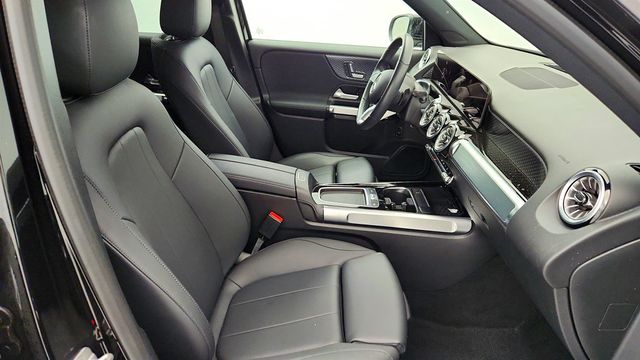 2024 Mercedes-Benz EQB EQB 300 4MATIC SUV with Panorama Roof - 22971149 - 22