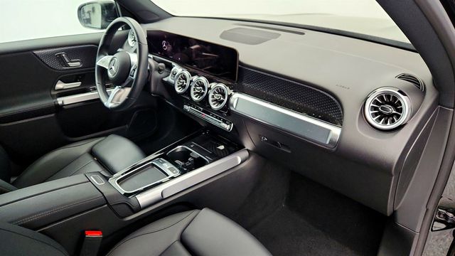 2024 Mercedes-Benz EQB EQB 300 4MATIC SUV with Panorama Roof - 22971149 - 23