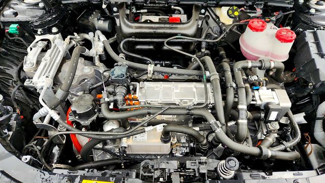 2024 Mercedes-Benz EQB EQB 300 4MATIC SUV with Panorama Roof - 22971149 - 25