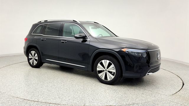 2024 Mercedes-Benz EQB EQB 300 4MATIC SUV with Panorama Roof - 22971149 - 2