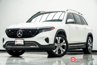 2024 Mercedes-Benz EQB