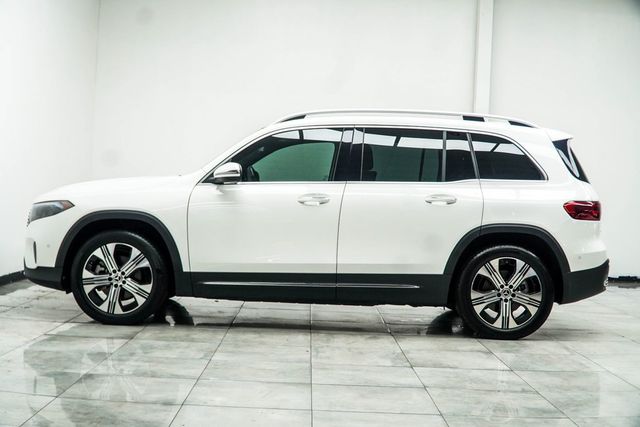 2024 Mercedes-Benz EQB EQB 350 4MATIC SUV - 23066147 - 9