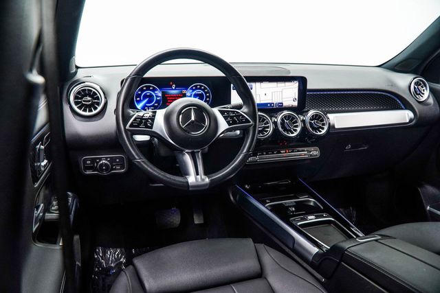 2024 Mercedes-Benz EQB EQB 350 4MATIC SUV - 23066147 - 15
