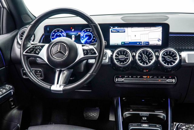 2024 Mercedes-Benz EQB EQB 350 4MATIC SUV - 23066147 - 16