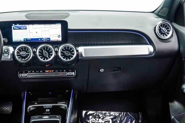 2024 Mercedes-Benz EQB EQB 350 4MATIC SUV - 23066147 - 17