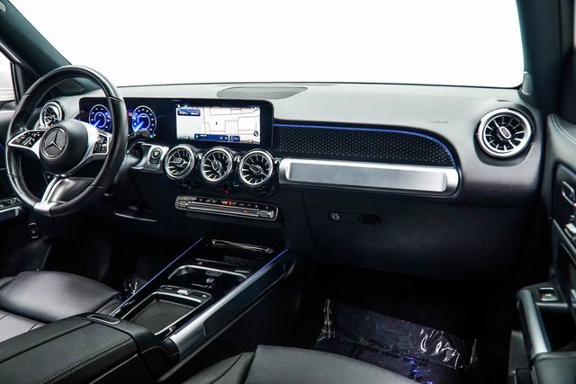 2024 Mercedes-Benz EQB EQB 350 4MATIC SUV - 23066147 - 18