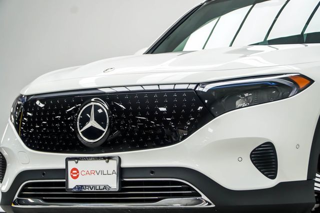 2024 Mercedes-Benz EQB EQB 350 4MATIC SUV - 23066147 - 1