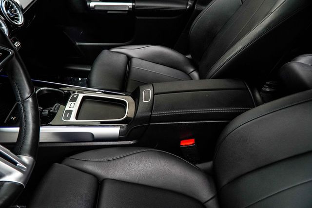 2024 Mercedes-Benz EQB EQB 350 4MATIC SUV - 23066147 - 19