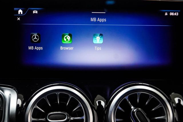 2024 Mercedes-Benz EQB EQB 350 4MATIC SUV - 23066147 - 24