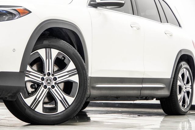 2024 Mercedes-Benz EQB EQB 350 4MATIC SUV - 23066147 - 2