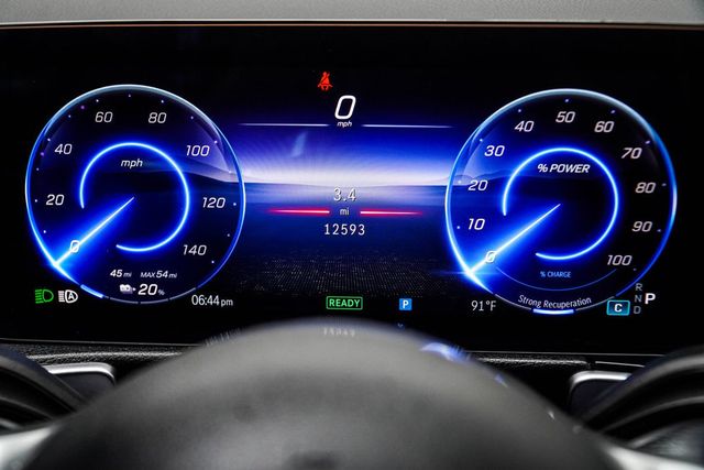 2024 Mercedes-Benz EQB EQB 350 4MATIC SUV - 23066147 - 29