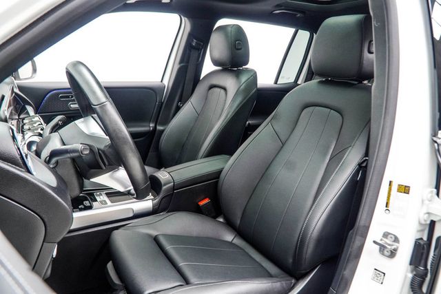 2024 Mercedes-Benz EQB EQB 350 4MATIC SUV - 23066147 - 35